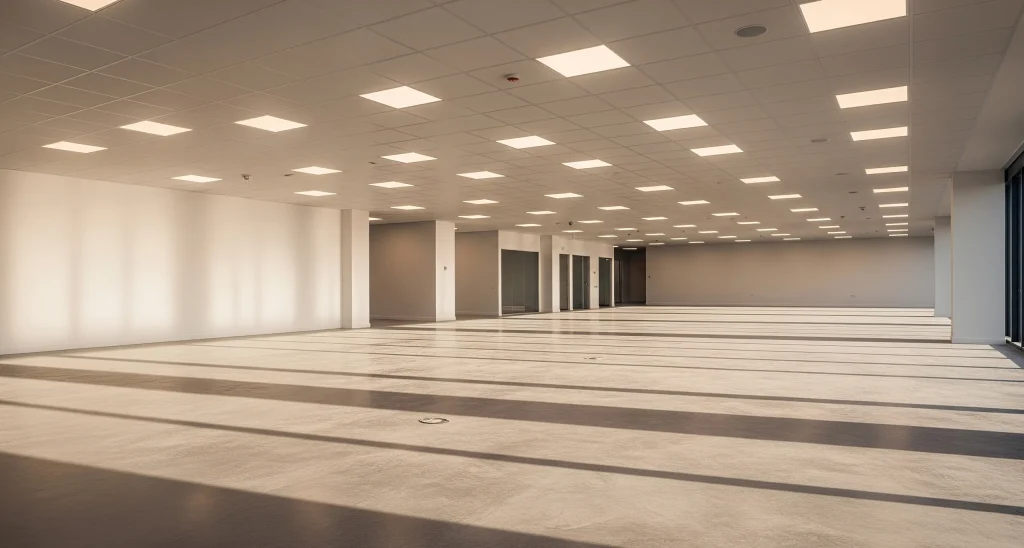 As-built MEP drawings, O&M manuals, and compliance documentation for CAT A fit out.