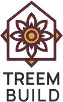 Treem Build - Logo